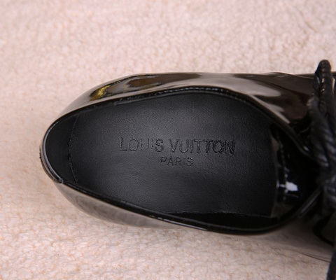 LV Business Men Shoes--151